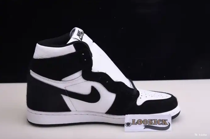 Reps TBK 1 CD0461-007 High OG Panda Retro Jordan Air 0504